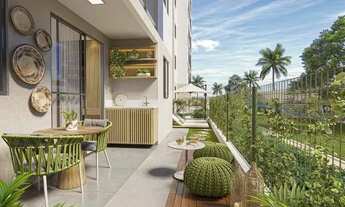 Imagem 2: Apartamento à venda, Cumbuco, Caucaia, CE