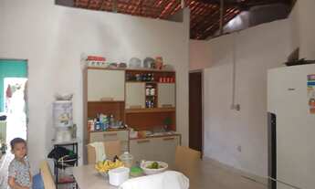 Imagem 5: Casa 3/4 com uma suíte no Marcos Freire 2 Px ao Mini Shopping São Brás