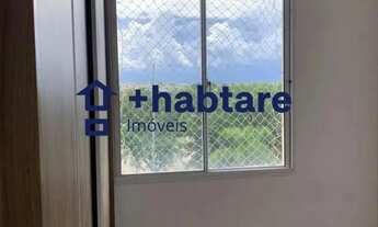 Imagem 2: Apartamento para Venda em Hortolândia, Vila São Francisco, 3 dormitórios, 1 banheiro, 1 va