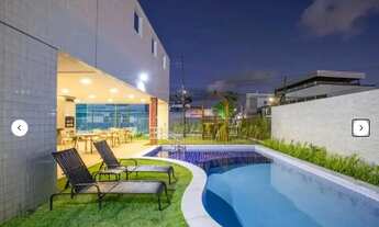 Imagem 3: EM-Jockey Club Residence | Ótimo Apto no Prado, Próx a Caxangá | 3 quartos (1 suíte