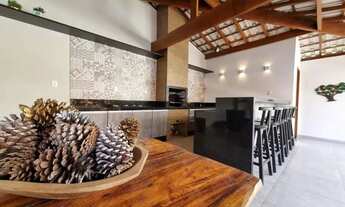 Imagem 4: Casa com 3 Quartos à venda, 360 m² por R$ 1.799.000 - Recanto da Mata - Juiz de Fora/MG