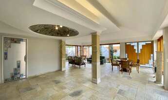 Imagem 3: Casa disponível para alugar ou vender no Iate Clube de Americana em Americana/SP