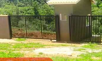 Imagem: Lote com Portaria e Infraestrutura de Água