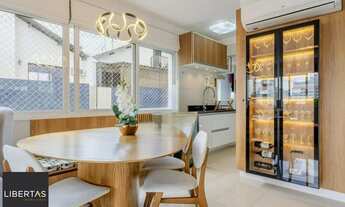 Imagem 6: Apartamento com 3 quartos e 4 vagas no Menino Deus, Porto Alegre