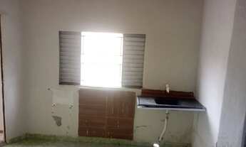 Imagem 5: Aluga Se Casa Incluso Água e Luz 1 Vaga Na Garagem