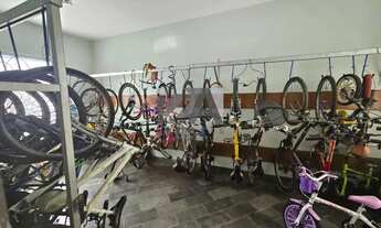 Imagem 7: Apartamento com 64 metros, 3 dormitórios, varanda, 1 vaga - Vila Yara - Osasco