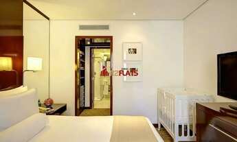 Imagem 6: Flat com ótimo preço no bairro Itaim Bibi. Confira!