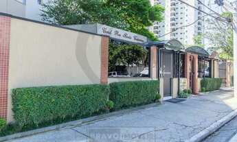 Imagem: Apartamento para aluguel tem 52 metros quadrados