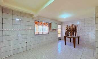 Imagem 3: Sobrado com 4 Dormitórios, 1 Suíte, 160 m², aluguel de R$ 3.000 + Taxas - Cajuru, Curitiba