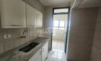 Imagem 3: Apartamento próximo a ESALQ