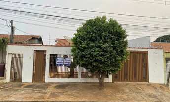 Imagem: Casa Térrea Edícula na Região do Bairro