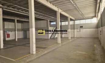 Imagem 7: Galpão para locação em Cajamar/São Paulo