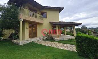 Imagem 7: Casa com 4 quartos à venda, 300 m² por R$ 2.600.000 - Condomínio Jardim das Palmeiras - Br