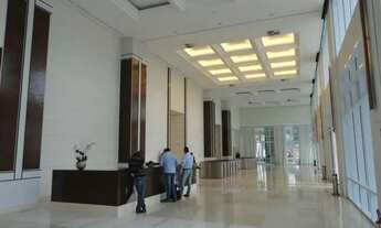 Imagem 4: Conjunto para alugar, 140 m² - Vila Cordeiro - São Paulo/SP