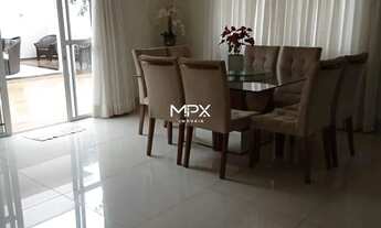 Imagem 6: Casa à venda em Piracicaba, Campestre, com 4 quartos, com 262 m², Condomínio Parque dos Yp