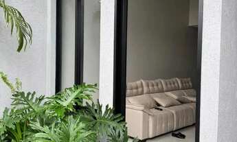 Imagem 3: VENDO BELISSIMA CASA NO BAIRRO ARCO IRIS EM ANAPOLIS