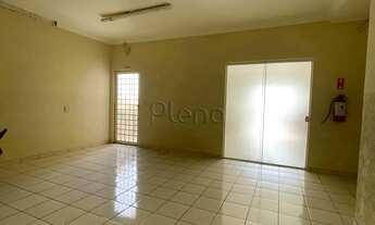 Imagem 2: Sobreloja com 7 salas para locação, Santa Terezinha - Paulínia, 300m²