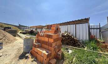 Imagem 3: Terreno a venda com 300m² no Condomínio La Dolce Vita em Paulínia