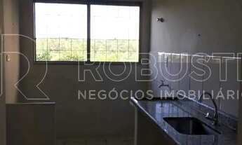 Imagem 4: Apartamento de 1 dormitório em Botucatu ao lado da UNESP Rubião - Cidade Universitária