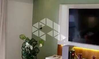 Imagem: Apartamento 3 dormitórios, 1 suíte e 2