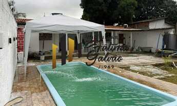 Imagem: Vendo casa em Salinas (Porteira fechada