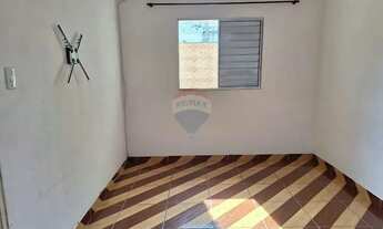 Imagem 7: Casa para Alugar 02 dormitórios - 70,m - Jardim Maracanã