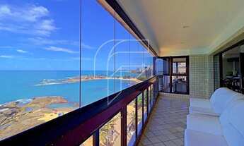 Imagem 5: Imóvel para venda tem 247 metros quadrados com 4 quartos em Centro - Guarapari - ES