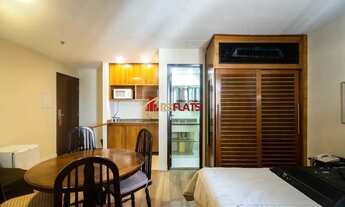 Imagem 3: Flat com ótimo preço no bairro Jardins. Confira!