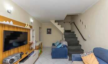 Imagem: Casa para venda em Jardim Santa Mônica