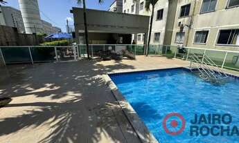 Imagem: RESIDENCIAL VILLA DAS MANGUEIRAS