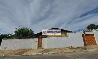 Imagem: Casa com 3 dormitórios à venda, 181 m²