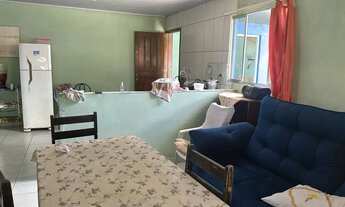 Imagem 5: CASA À VENDA NO BAIRRO MIRIM, GUARATUBA/PR