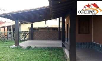 Imagem 7: Casa Linear ao lado da Praia do Mar do Norte - Rio das Ostras