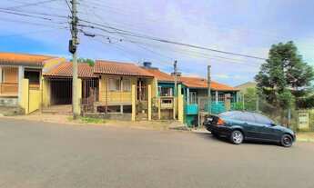 Imagem: Casa em Rua Ângelo Passuelo - Vila Nova