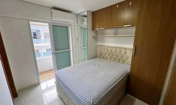 Imagem 7: APARTAMENTO COM 72 m² - FORTE - PRAIA GRANDE SP