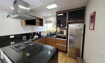 Imagem 6: Flat para alugar no Jardins - Edifício Free and Flex - Cód. MUN18335