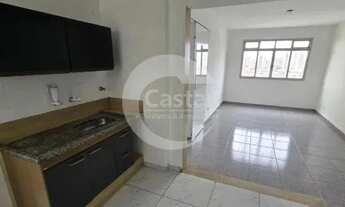 Imagem: Apartamento á venda na vila prudente