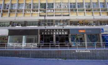 Imagem: Sala no Centro de Fortaleza