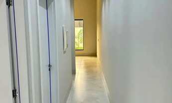 Imagem 5: Casa com Piscina 3 Quartos sendo 1 Suíte Bairro Jardim das Palmeiras - Cuiabá - MT