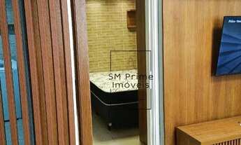 Imagem 7: Casa com 2 dormitórios para alugar, 60 m² por R$ 2.540/mês - Vila Paiva - São Paulo/SP