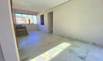 Imagem 2: Cobertura com 03 quartos para alugar no Buritis