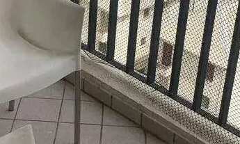 Imagem 3: Apartamento com 3 dormitórios para alugar, 64 m² por R$ 4.635/mês - Mooca - São Paulo/SP