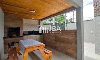 Imagem 2: CASA A VENDA 3 QUARTOS COM SUÍTE NO XAXIM