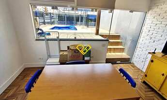 Imagem 4: Cobertura 2 Quartos a Venda em Santos - Sp