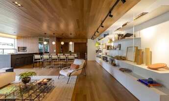 Imagem: Excelente Apartamento com 4 Dormts, sendo