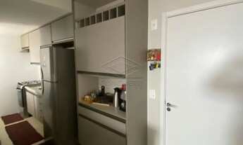 Imagem 6: DONATELLA - APARTAMENTO MOBILIADO, COM 2 DORMITÓRIOS EM EXCELENTE LOCALIZAÇÃO. VILA SANTA