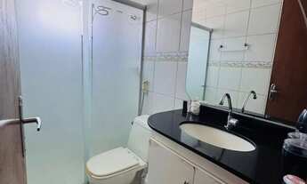 Imagem 2: Imóvel para venda com 88 metros quadrados com 3 quartos em Turu - São Luís - MA