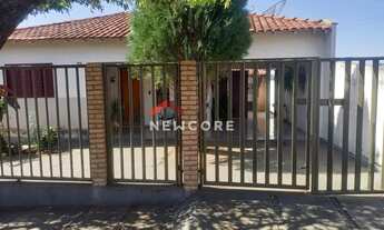 Imagem: Casa em Rua Manoel Braojos - Jardim Residencial