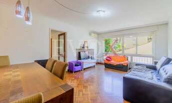 Imagem: Apartamento de 3 quartos com 109,62m² no