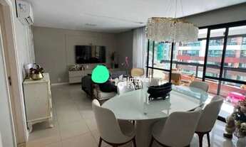 Imagem: Apartamento 3/4 em AlphaVille I - Salvador/BA